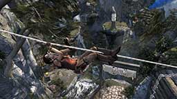 Tomb Raider 2013 6K Screen shot